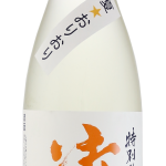 凌駕　特別純米　夏のオリオリ