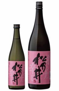 松乃井 オンナの辛口