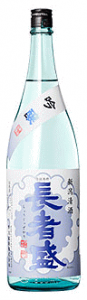 長者盛　吟醸酒