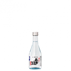長者盛　辛口　生貯蔵酒