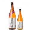 越後屋宗兵衛　純米酒