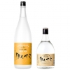 ほんやら　本格米焼酎　25％