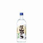 ほんやら そば焼酎