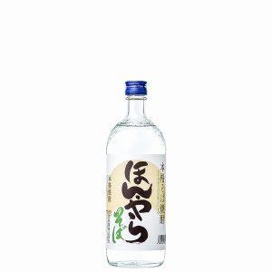 ほんやら そば焼酎