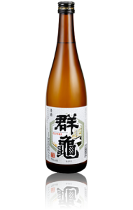群亀