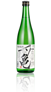 升亀 生貯蔵酒