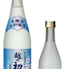 越の初梅　本醸造生貯蔵酒