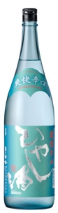 たかの井　ひやし酒