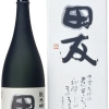 田友　純米吟醸