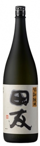 田友　特別純米
