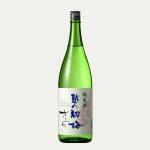 越の初梅 純米さらら