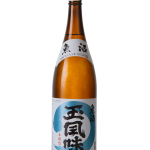 本醸造　魚沼玉風味