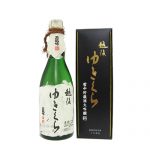 雪中貯蔵　越後ゆきくら　30年度仕込み