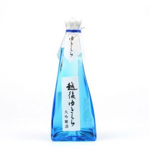 越後ゆきくら　ドレスビン