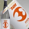 玉風味ナナタマ　純米吟醸　無濾過生酒