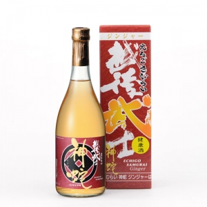 えちごさむらい　神蛇
