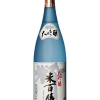 米百俵　大吟醸酒　粋