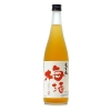 米百俵　梅酒　酒蔵仕込み