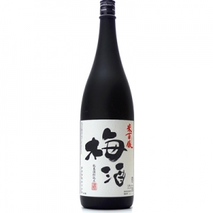 米百俵 梅酒 純米酒仕込み