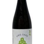 米百俵 梅酒 純米酒仕込み