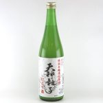 特別本醸造　にごり酒　天神囃子