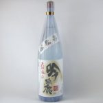 吟醸酒　吟麗