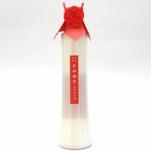 天神囃子　特別純米酒 アートボトル