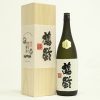 鶴齢　純米大吟醸　山田錦37％精米