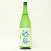 鶴齢　純米吟醸
