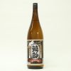 鶴齢　純米酒