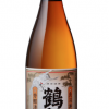 鶴齢　芳醇清酒