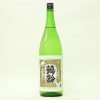 鶴齢　純米酒　しぼりたて