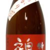 鶴齢　特別純米　瀬戸産雄町　秋あがり
