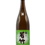 越の若竹 普通酒