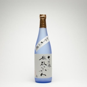 越後美人　大吟醸酒