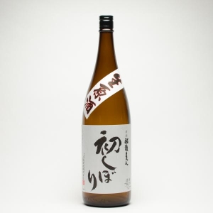 越後美人　初しぼり