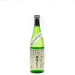 越後美人　純米吟醸　雪室貯蔵酒