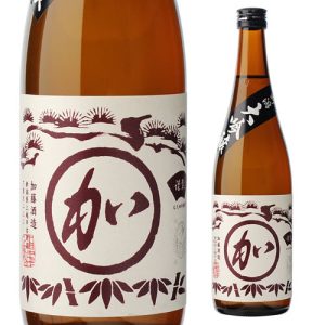 マル加　大吟醸