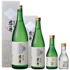 井桁　君の井　純米吟醸