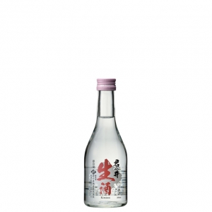 伝承　君の井　生酒