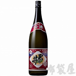 君の井　梅酒
