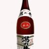 清酒　潟の井
