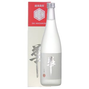 寿亀正宗　大吟醸　華