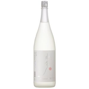 寿亀正宗　純米吟醸