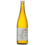 スキー正宗　朝一搾り