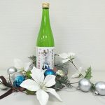 特別純米　妙高山　滓がらみ　生原酒
