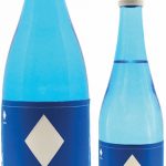 特別純米原酒　妙高山　COOL DIAMOND