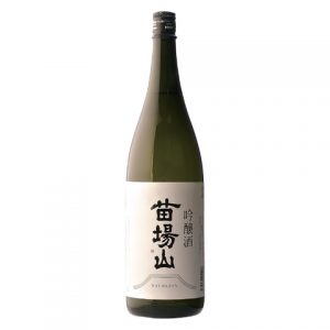 苗場山　吟醸酒