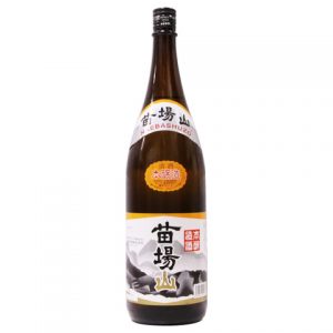 苗場山　本醸造