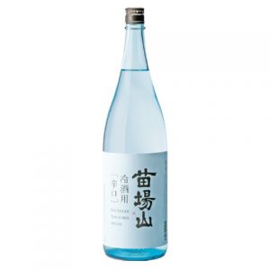 苗場山　辛口　冷酒